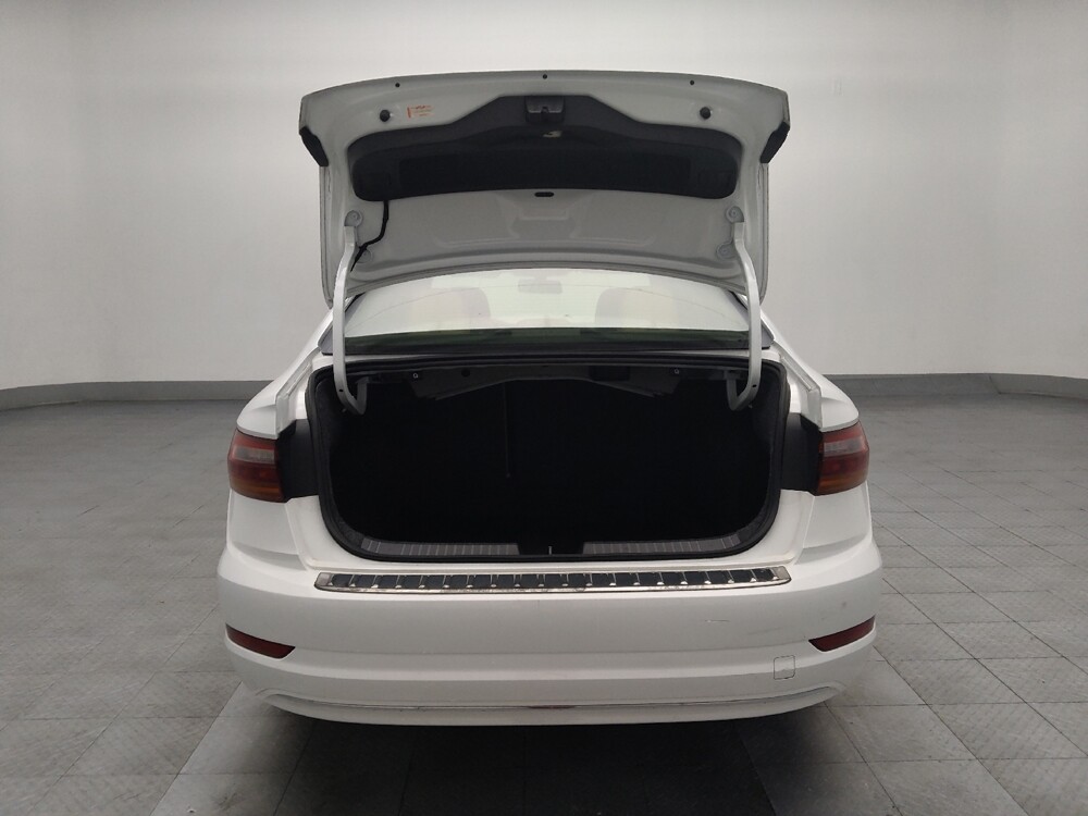 2019 Volkswagen Jetta in Marietta, GA 30062 - 18092526 29