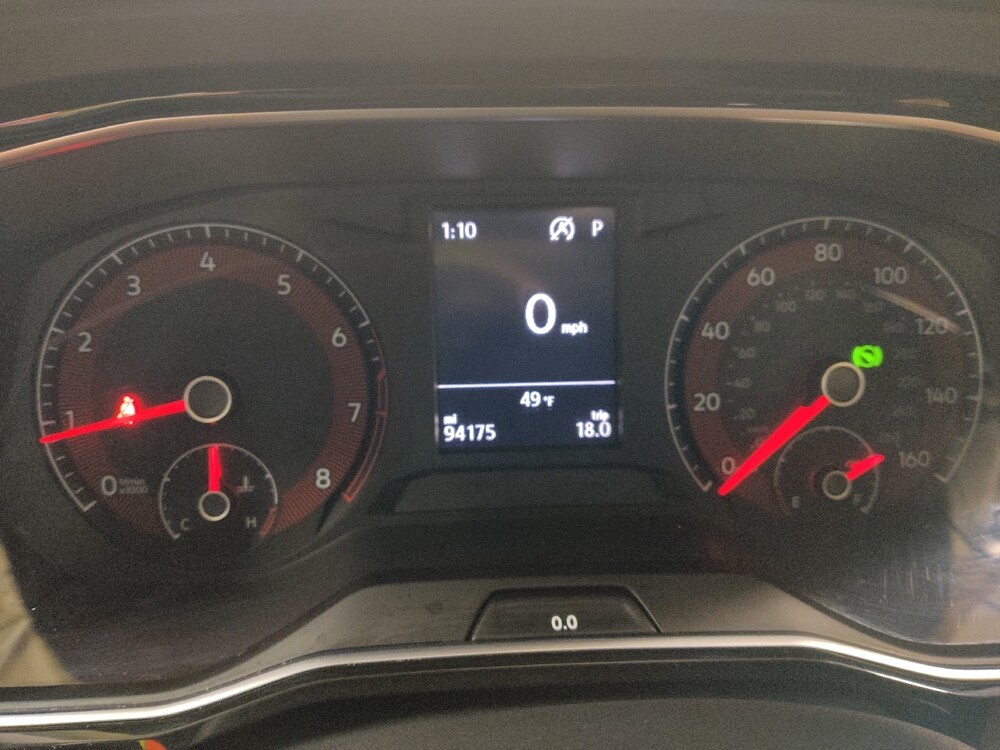 2019 Volkswagen Jetta in Marietta, GA 30062 - 18092526 23