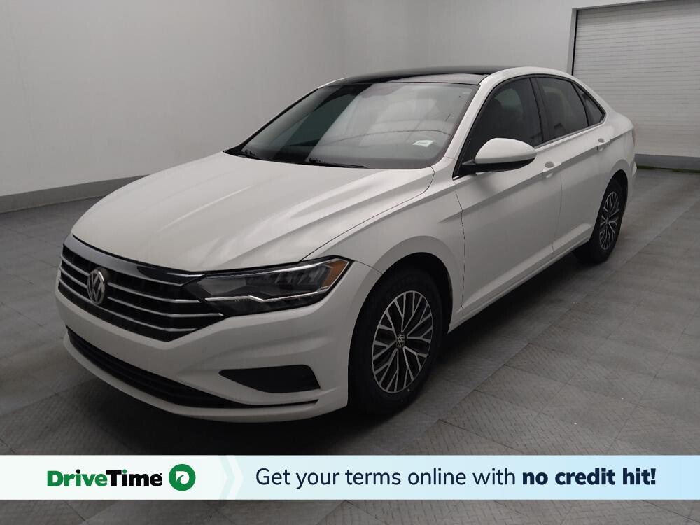 2019 Volkswagen Jetta in Marietta, GA 30062 - 18092526