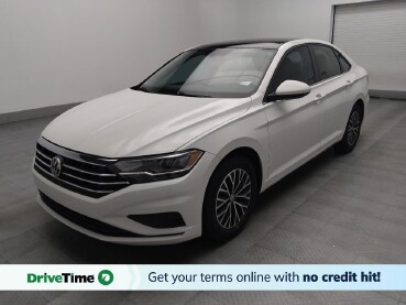 2019 Volkswagen Jetta in Marietta, GA 30062