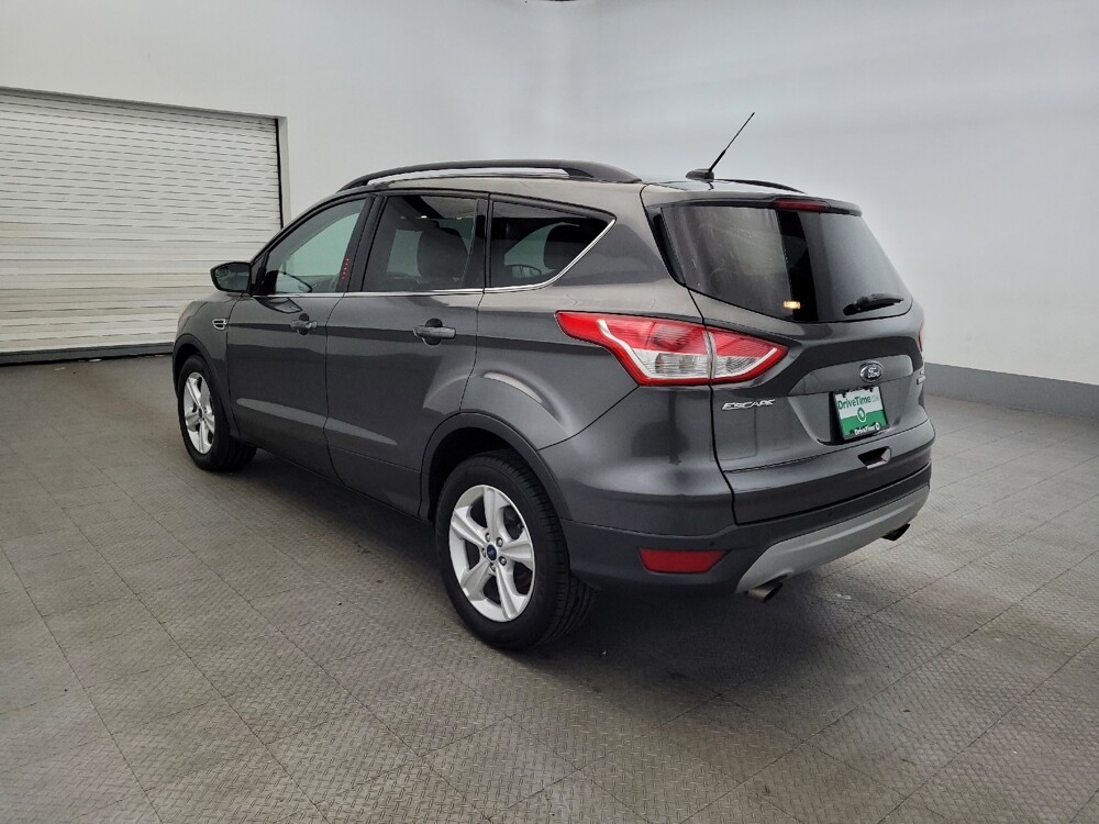 2015 Ford Escape in Chesapeake, VA 23320 - 18092527 3
