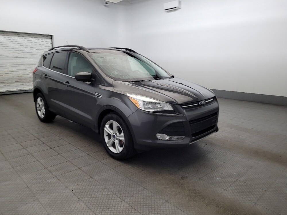 2015 Ford Escape in Chesapeake, VA 23320 - 18092527 13