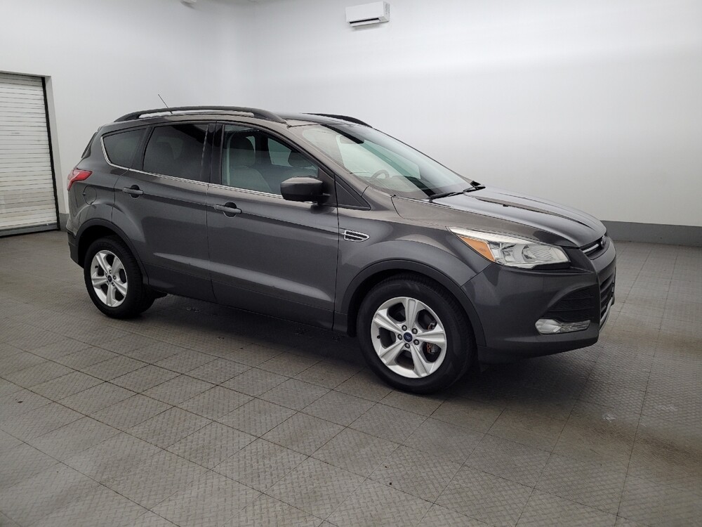 2015 Ford Escape in Chesapeake, VA 23320 - 18092527 11