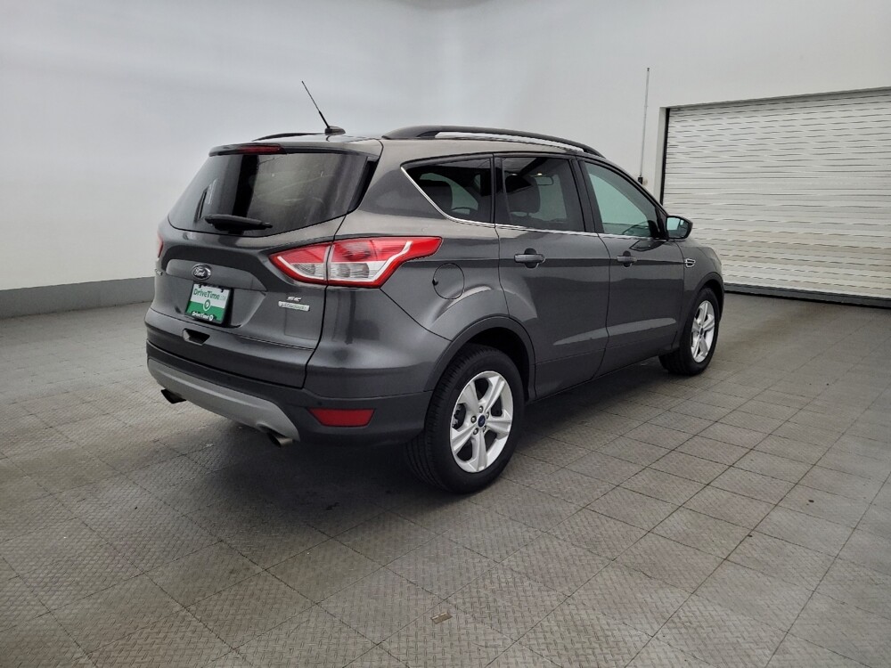 2015 Ford Escape in Chesapeake, VA 23320 - 18092527 9