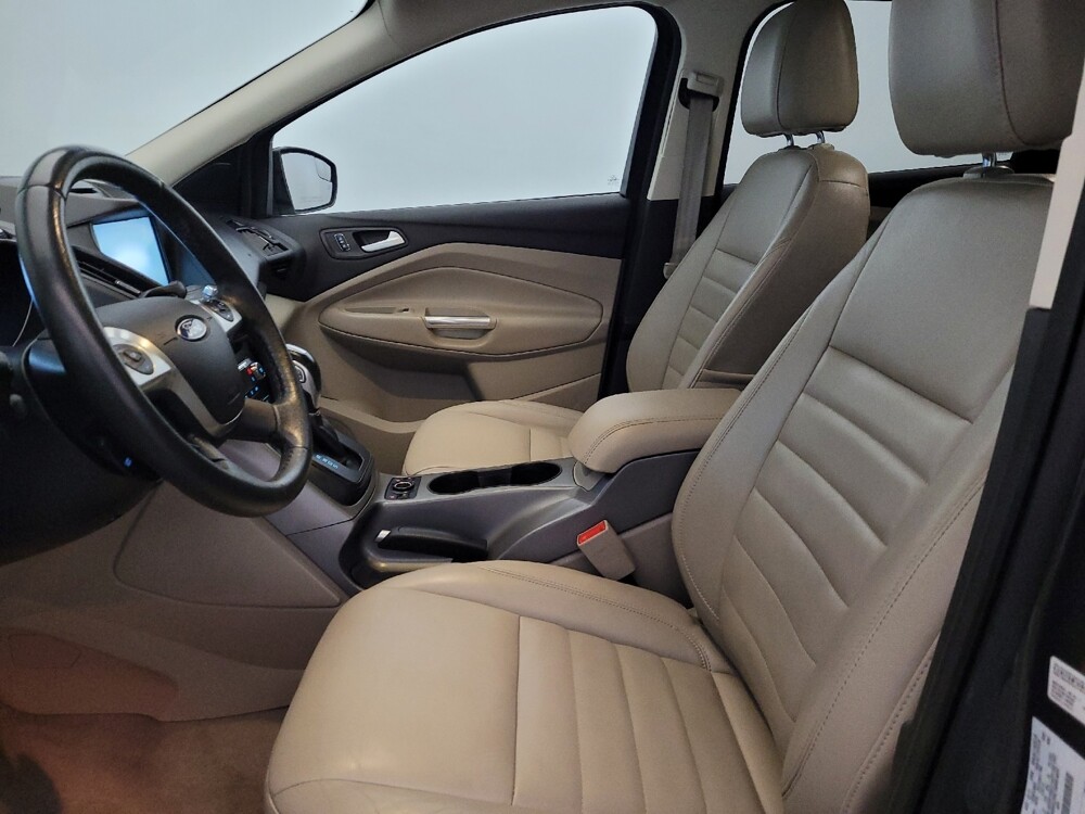 2015 Ford Escape in Chesapeake, VA 23320 - 18092527 17