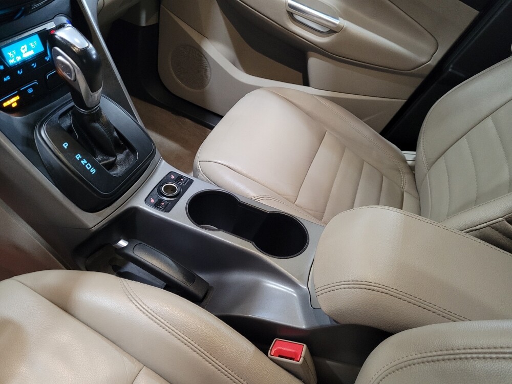 2015 Ford Escape in Chesapeake, VA 23320 - 18092527 26