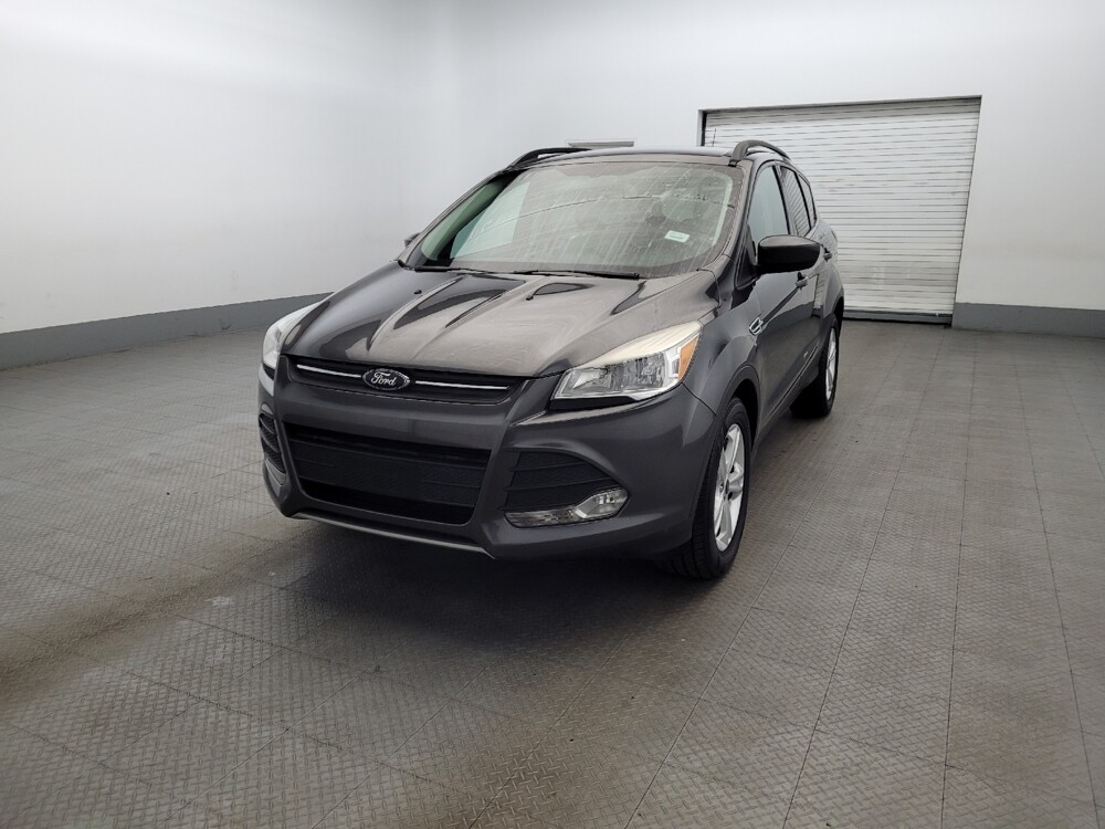 2015 Ford Escape in Chesapeake, VA 23320 - 18092527 15