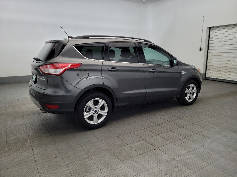 2015 Ford Escape in Chesapeake, VA 23320 - 18092527 10