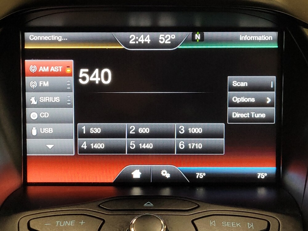 2015 Ford Escape in Chesapeake, VA 23320 - 18092527 25