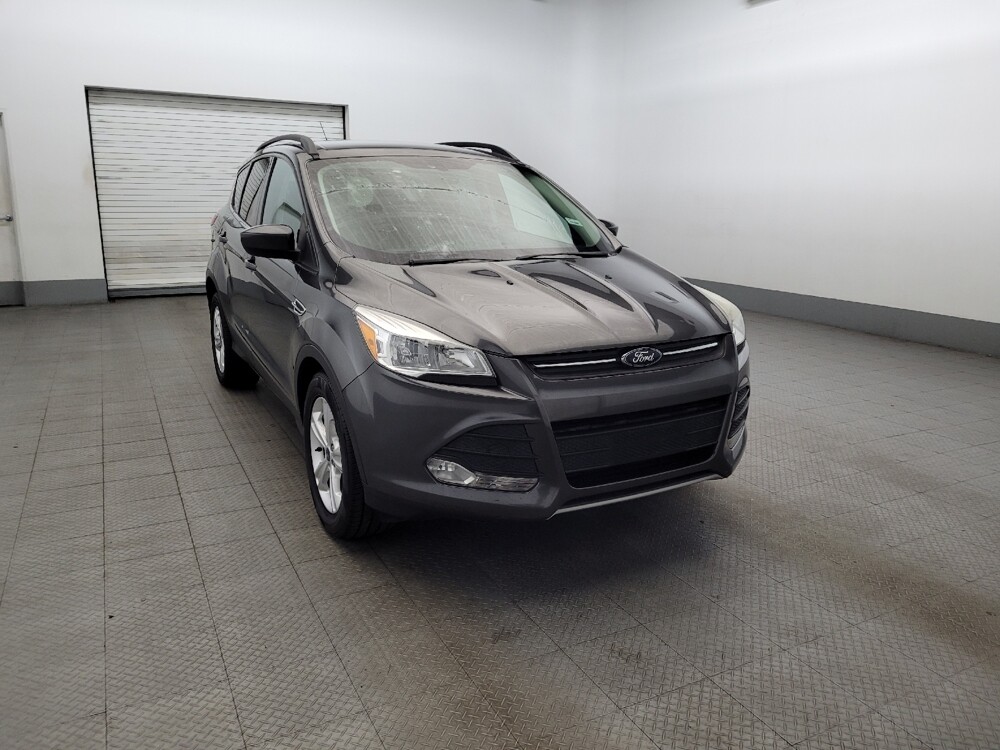 2015 Ford Escape in Chesapeake, VA 23320 - 18092527 14