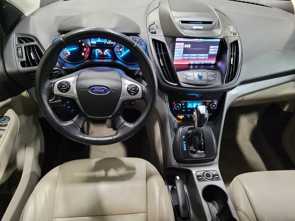 2015 Ford Escape in Chesapeake, VA 23320 - 18092527 22