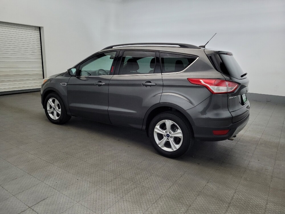 2015 Ford Escape in Chesapeake, VA 23320 - 18092527 6