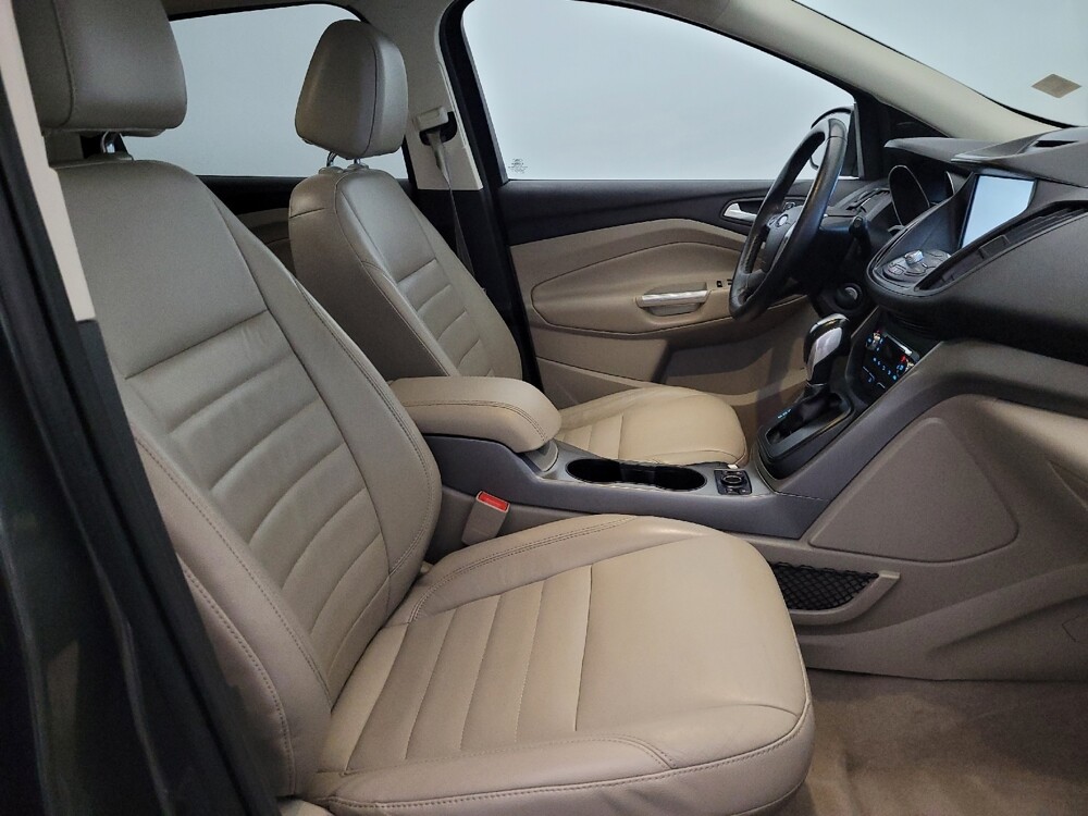 2015 Ford Escape in Chesapeake, VA 23320 - 18092527 21