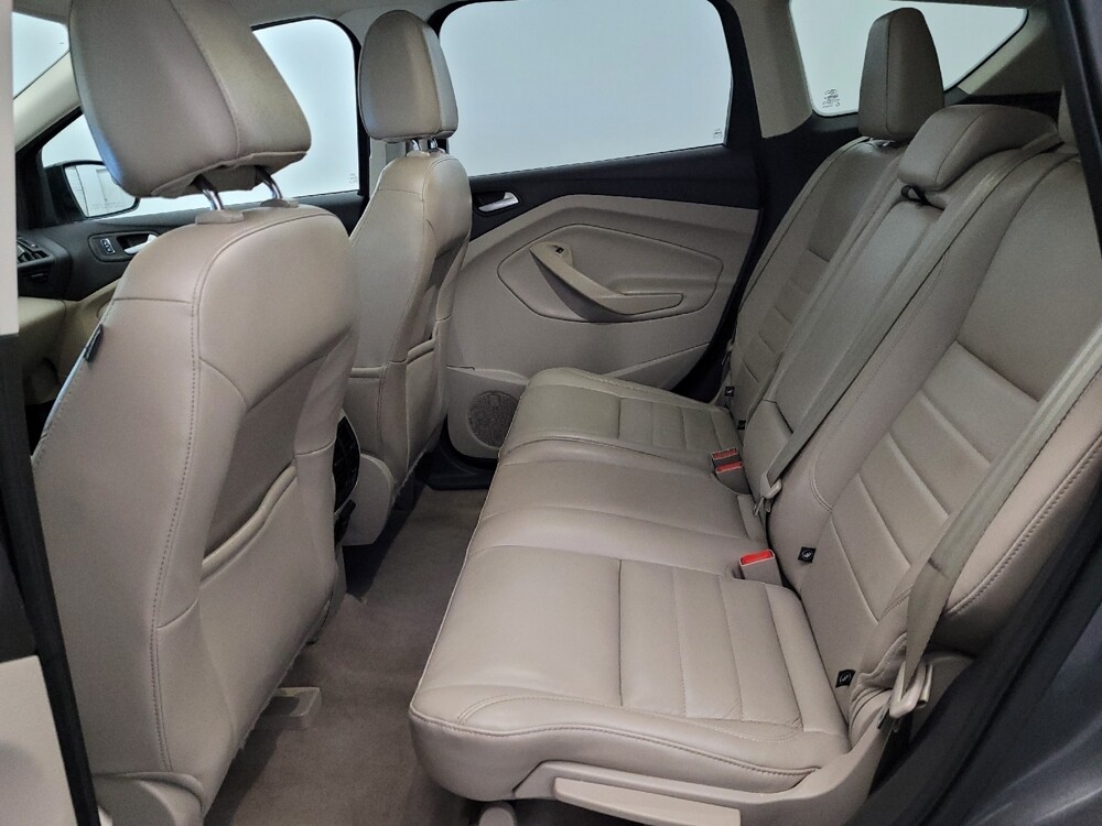 2015 Ford Escape in Chesapeake, VA 23320 - 18092527 18