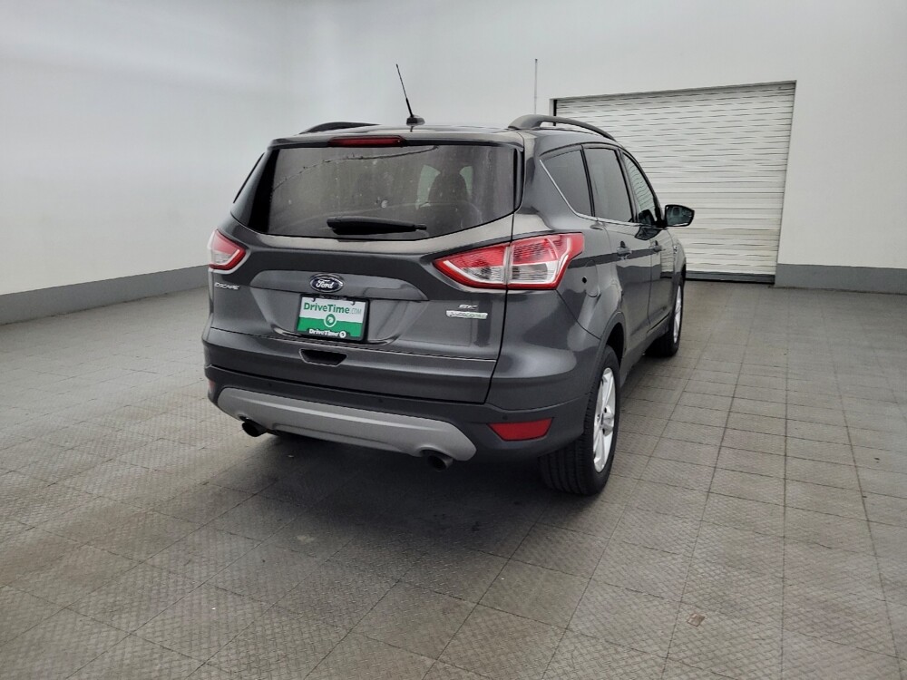 2015 Ford Escape in Chesapeake, VA 23320 - 18092527 7
