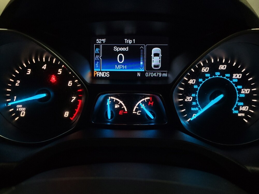 2015 Ford Escape in Chesapeake, VA 23320 - 18092527 23