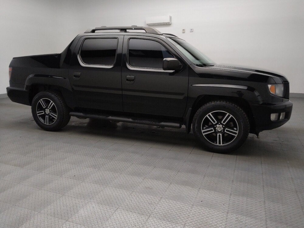 2014 Honda Ridgeline in Tyler, TX 75701 - 18092530 11