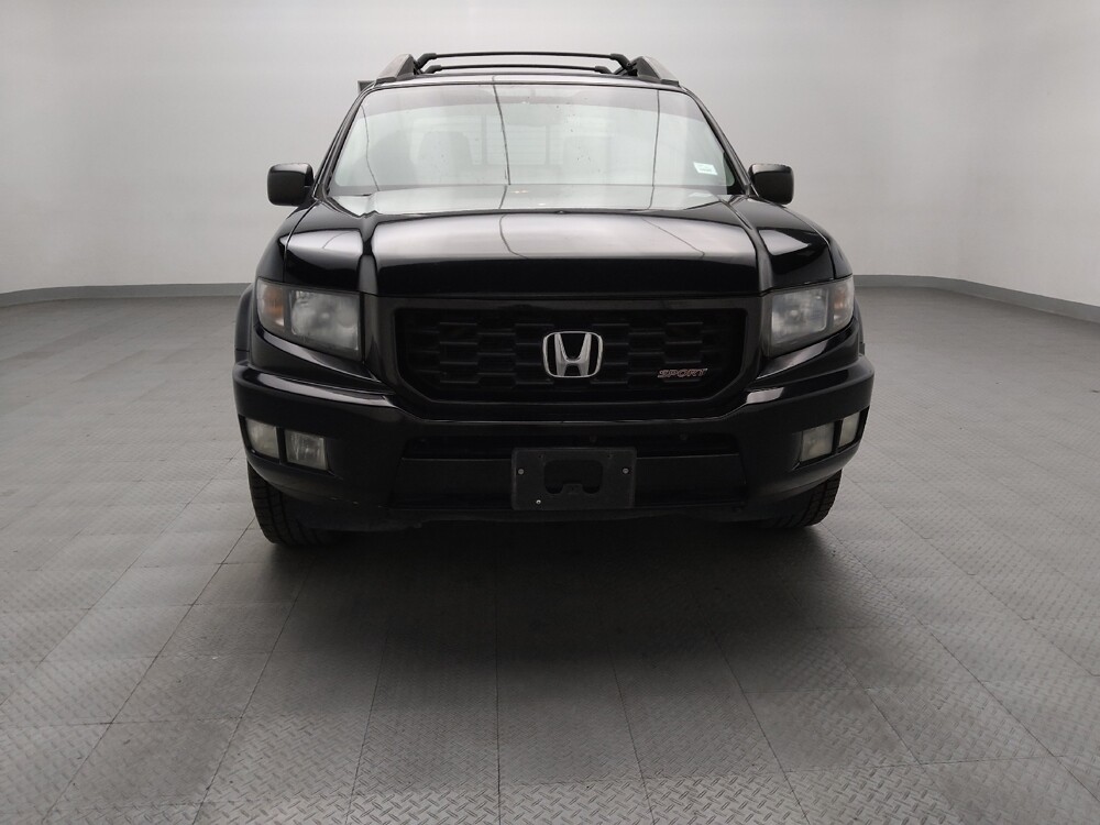 2014 Honda Ridgeline in Tyler, TX 75701 - 18092530 14