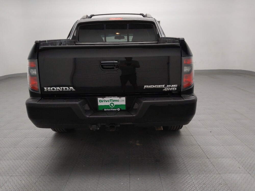 2014 Honda Ridgeline in Tyler, TX 75701 - 18092530 7