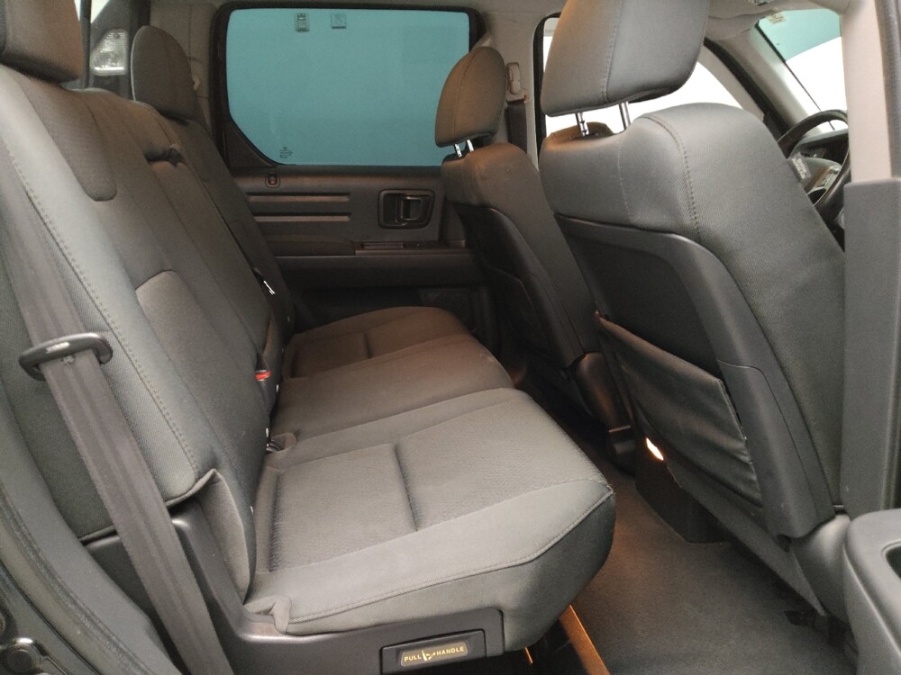 2014 Honda Ridgeline in Tyler, TX 75701 - 18092530 19