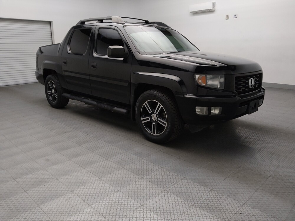 2014 Honda Ridgeline in Tyler, TX 75701 - 18092530 13