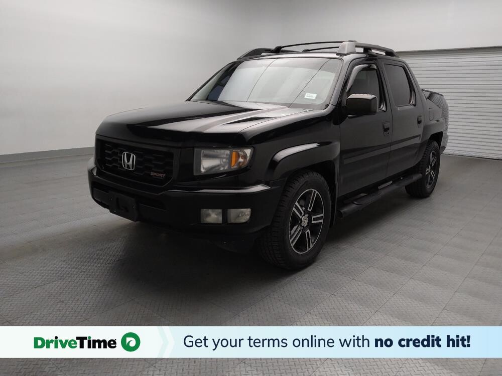 2014 Honda Ridgeline in Tyler, TX 75701 - 18092530