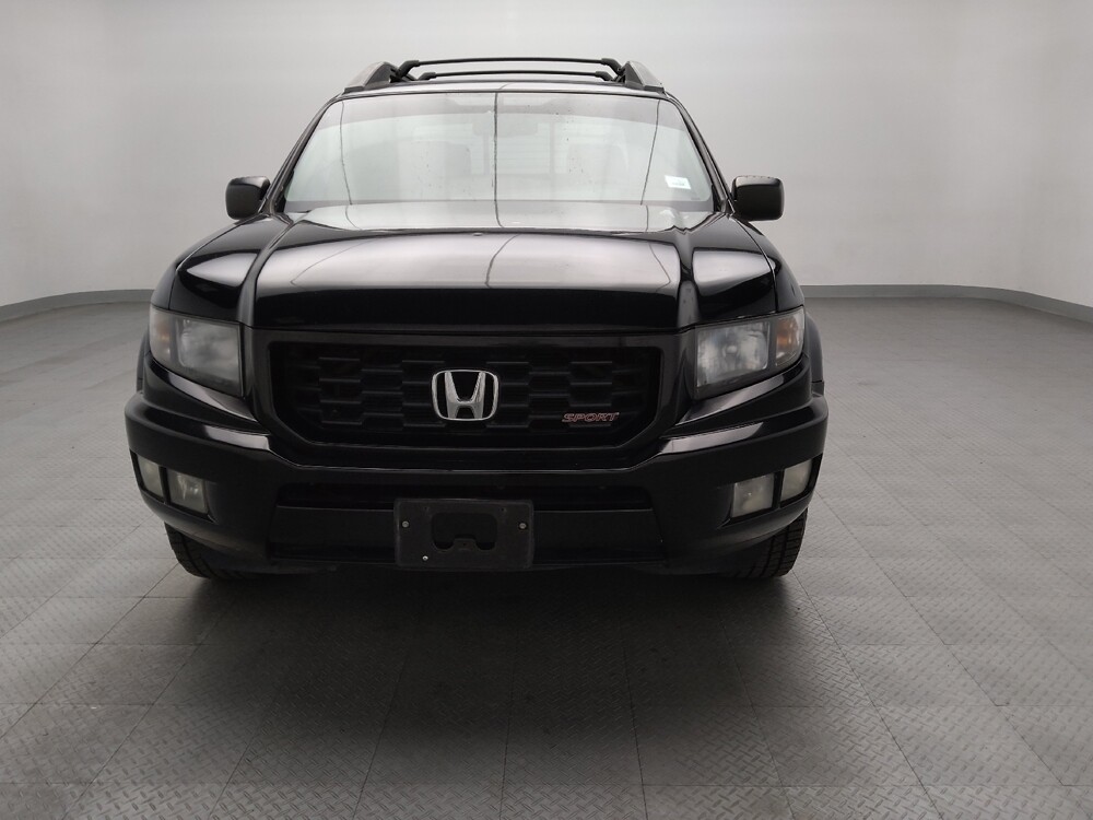 2014 Honda Ridgeline in Tyler, TX 75701 - 18092530 15