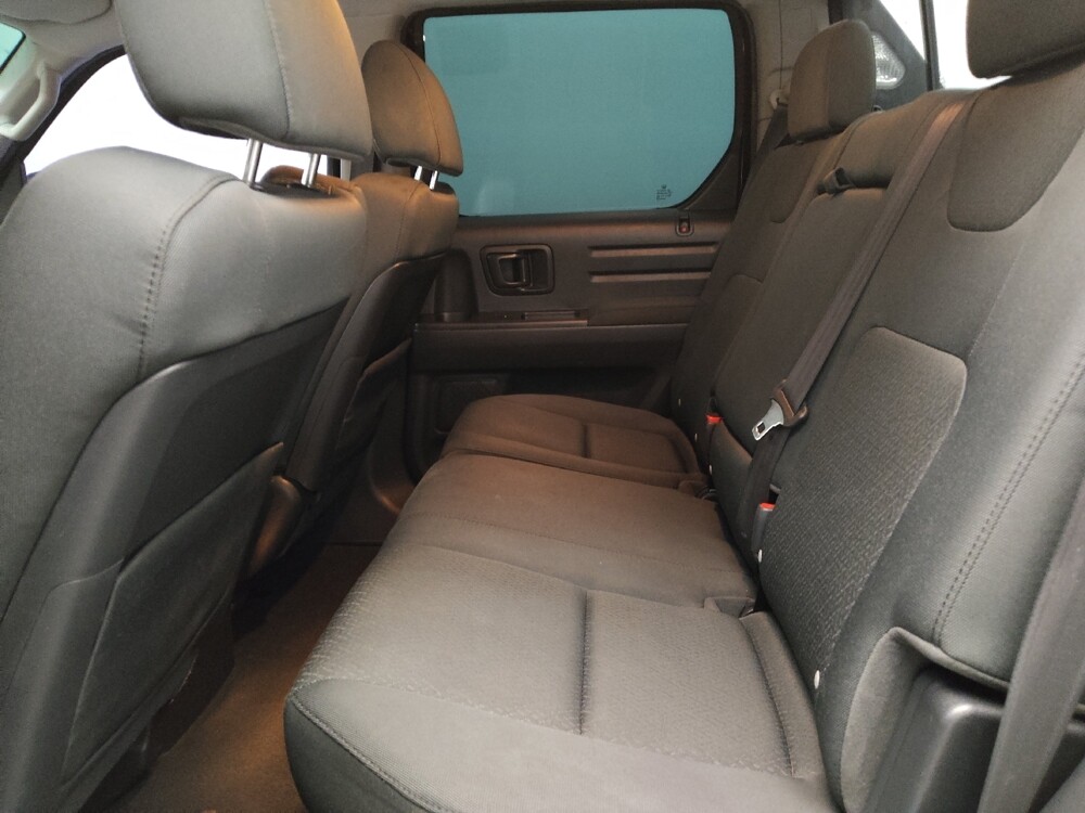 2014 Honda Ridgeline in Tyler, TX 75701 - 18092530 18