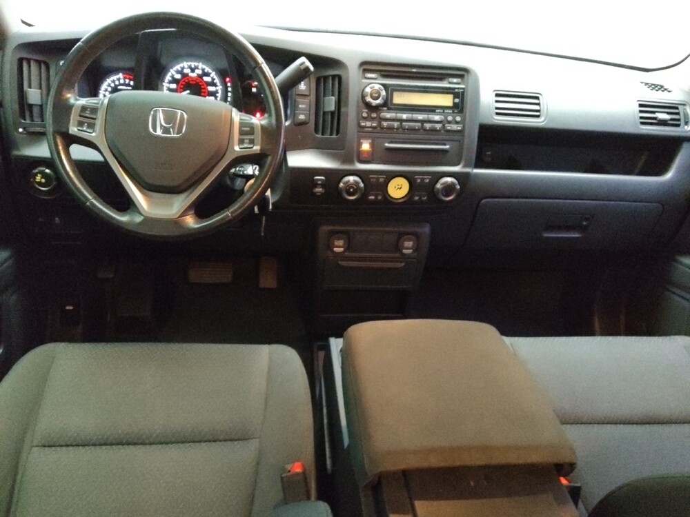 2014 Honda Ridgeline in Tyler, TX 75701 - 18092530 22