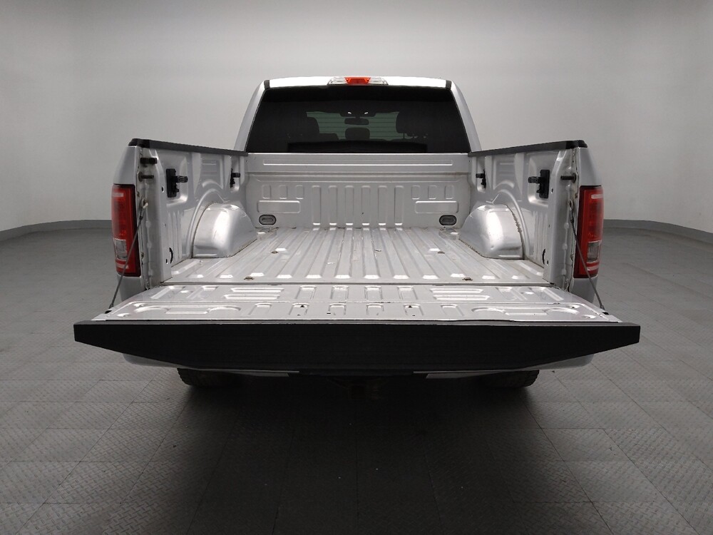 2016 Ford F150 in Fort Worth, TX 76116 - 18092532 29