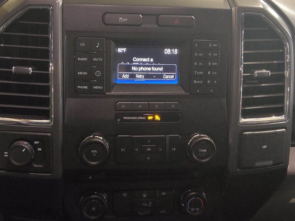 2016 Ford F150 in Fort Worth, TX 76116 - 18092532 25