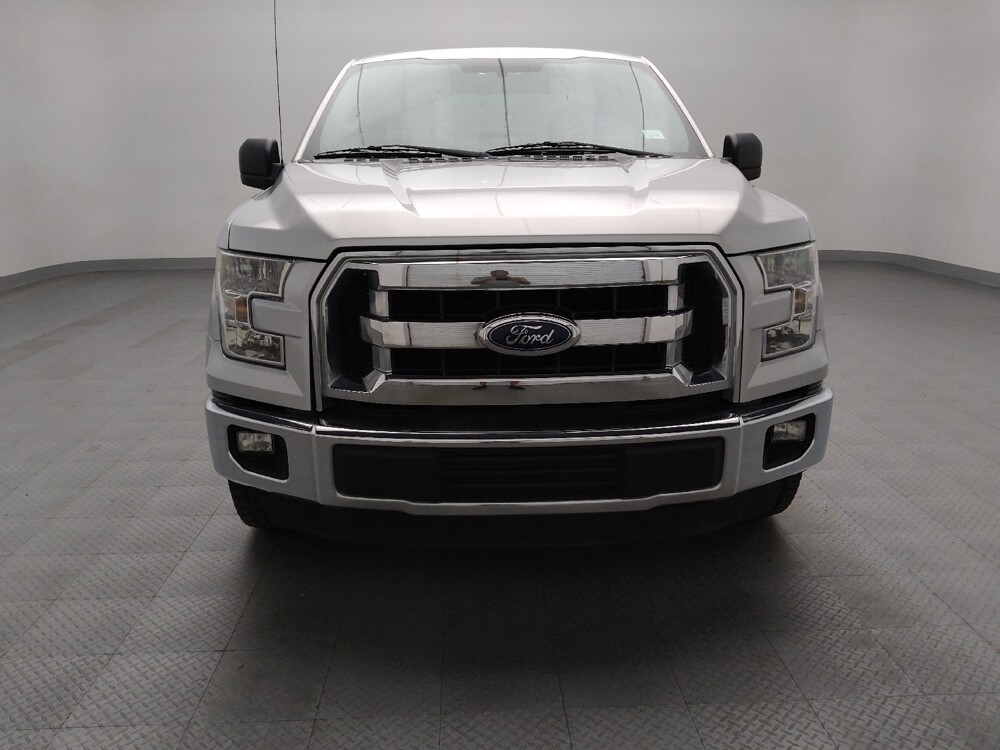 2016 Ford F150 in Fort Worth, TX 76116 - 18092532 14