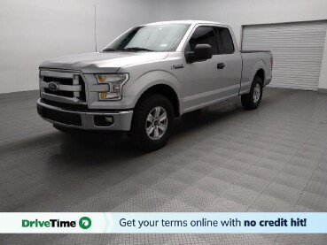 2016 Ford F150 in Fort Worth, TX 76116