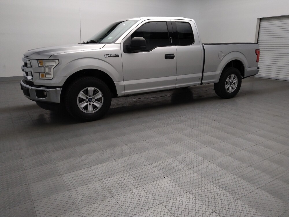 2016 Ford F150 in Fort Worth, TX 76116 - 18092532 2