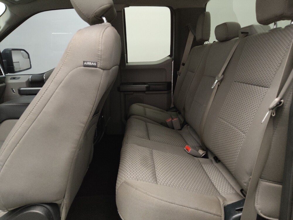 2016 Ford F150 in Fort Worth, TX 76116 - 18092532 18