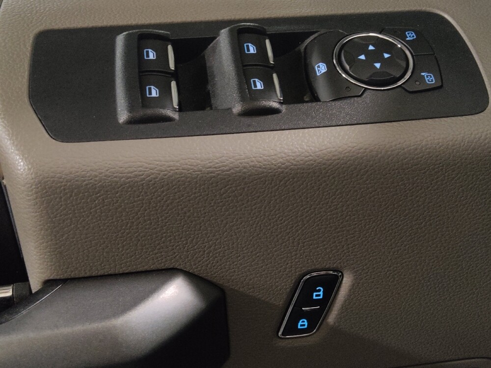 2016 Ford F150 in Fort Worth, TX 76116 - 18092532 27