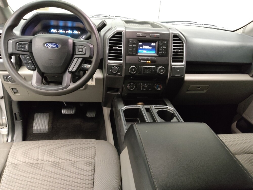 2016 Ford F150 in Fort Worth, TX 76116 - 18092532 22
