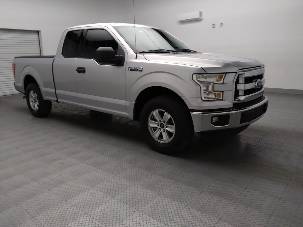 2016 Ford F150 in Fort Worth, TX 76116 - 18092532 13
