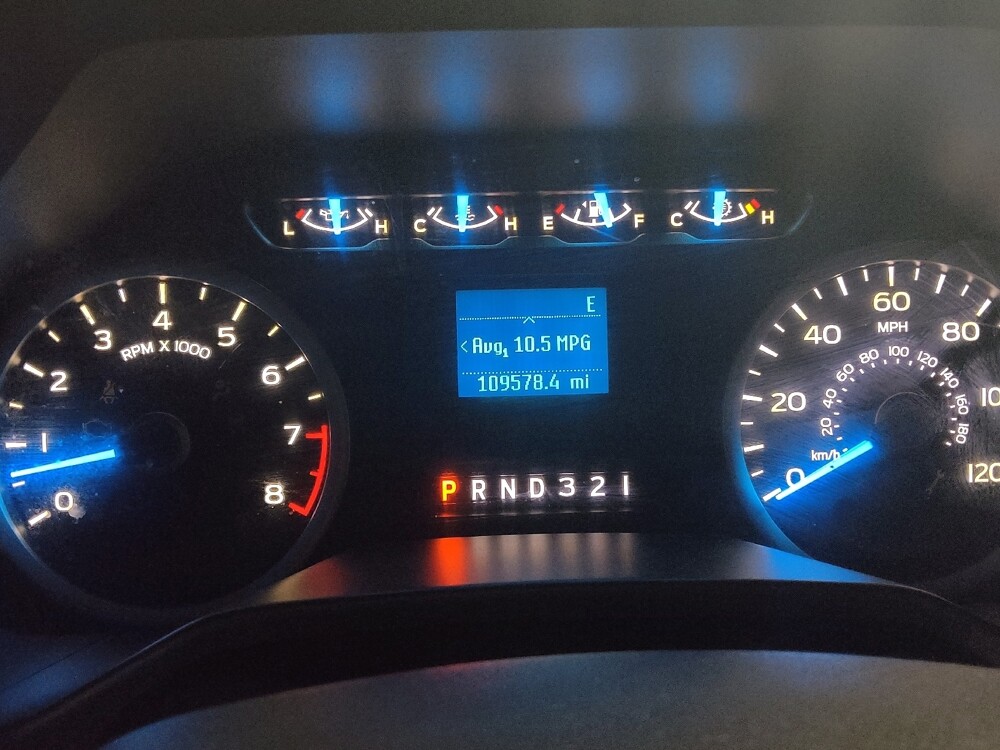 2016 Ford F150 in Fort Worth, TX 76116 - 18092532 23