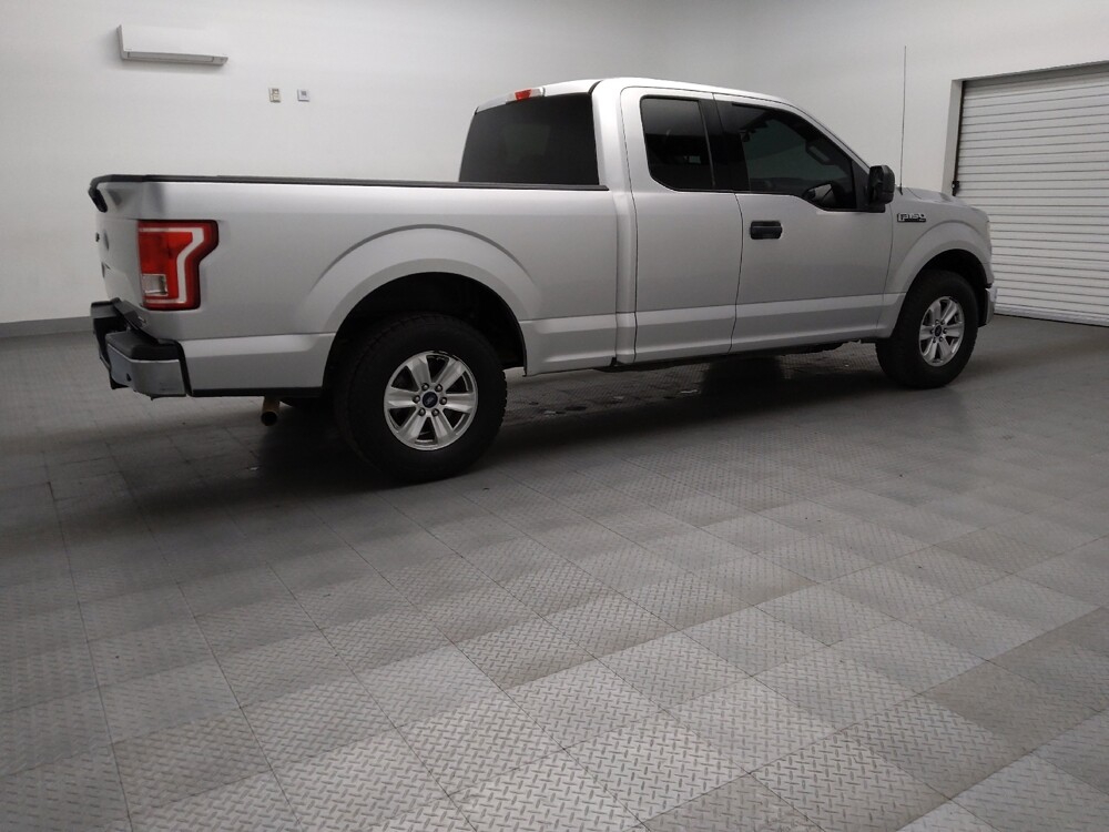 2016 Ford F150 in Fort Worth, TX 76116 - 18092532 10