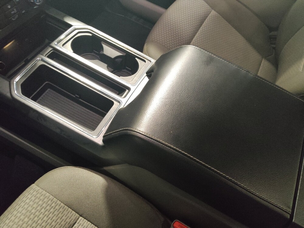 2016 Ford F150 in Fort Worth, TX 76116 - 18092532 26