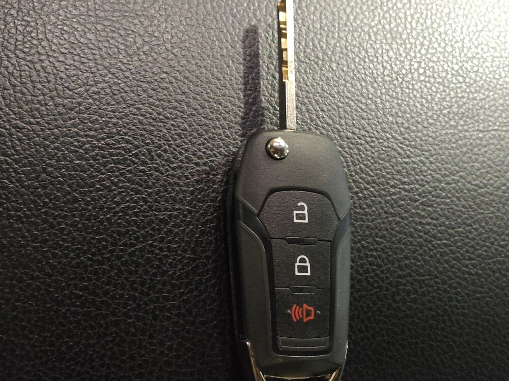 2016 Ford F150 in Fort Worth, TX 76116 - 18092532 32