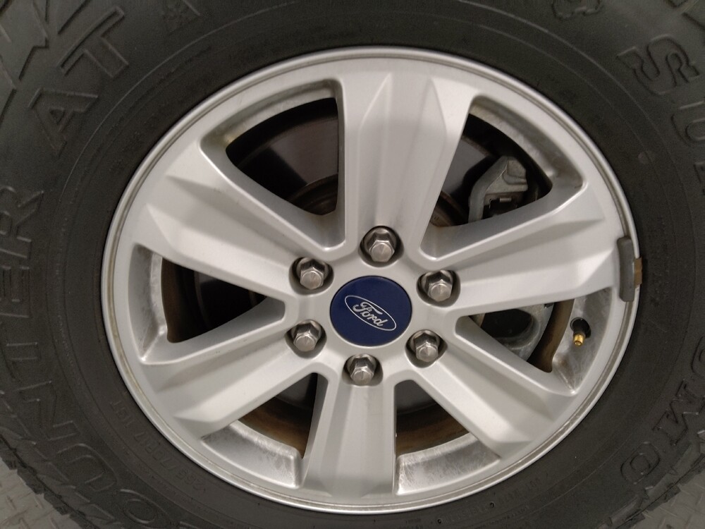 2016 Ford F150 in Fort Worth, TX 76116 - 18092532 31