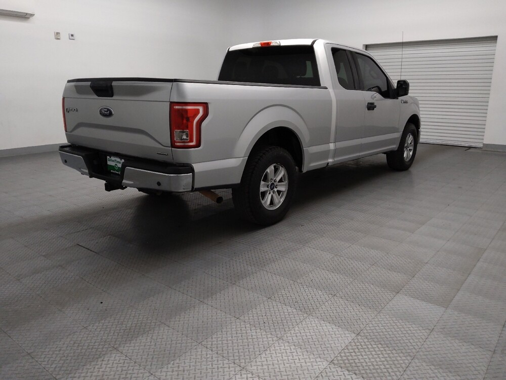 2016 Ford F150 in Fort Worth, TX 76116 - 18092532 9
