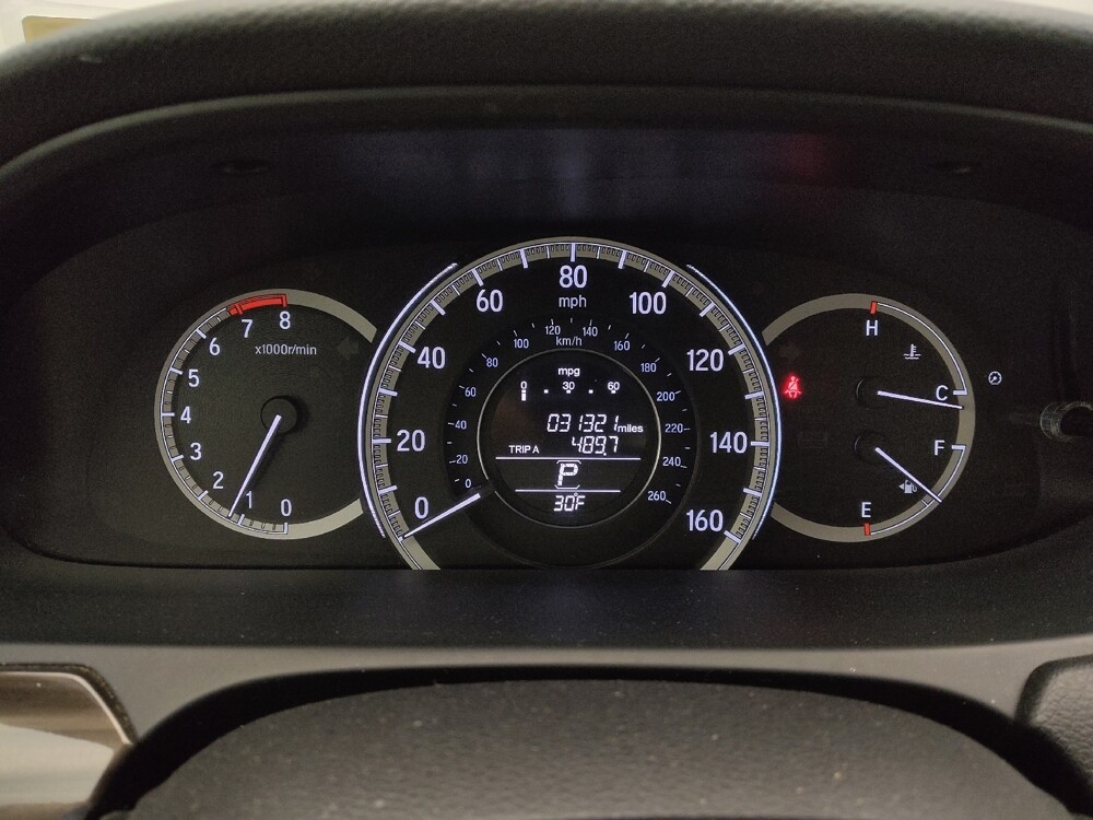 2016 Honda Accord in St. Louis, MO 63136 - 18092533 23