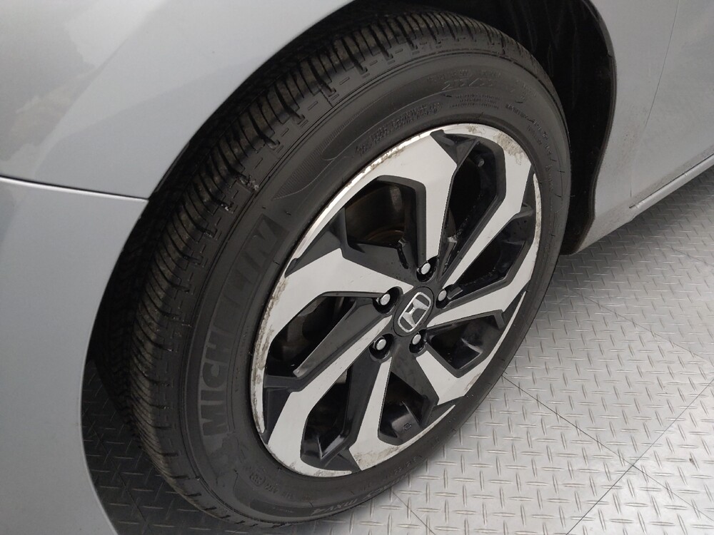 2016 Honda Accord in St. Louis, MO 63136 - 18092533 31