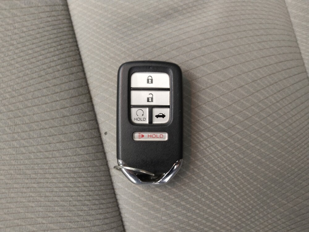 2016 Honda Accord in St. Louis, MO 63136 - 18092533 32