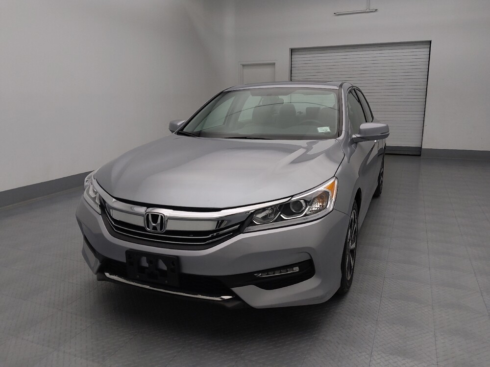 2016 Honda Accord in St. Louis, MO 63136 - 18092533 15