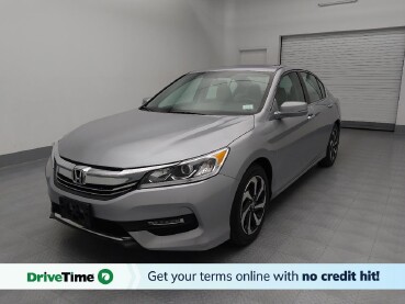 2016 Honda Accord in St. Louis, MO 63136