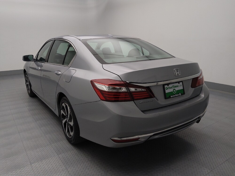 2016 Honda Accord in St. Louis, MO 63136 - 18092533 5